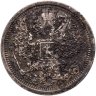 Купить 20 копеек 1881 СПБ-НФ