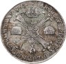Купить Австрийские Нидерланды 1 талер 1795 А