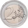 Купить Литва 2 евро 2026 Энергетическая независимость Литвы