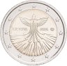 Купить Литва 2 евро 2026 Энергетическая независимость Литвы