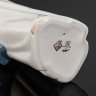 Купить Статуэтка "Мальчик в ночной рубашке", фарфор, роспись, NAO Porcelain, Испания, 1970-2000 гг.