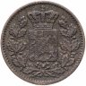 Купить Германия, Бавария 1 пфенниг 1859