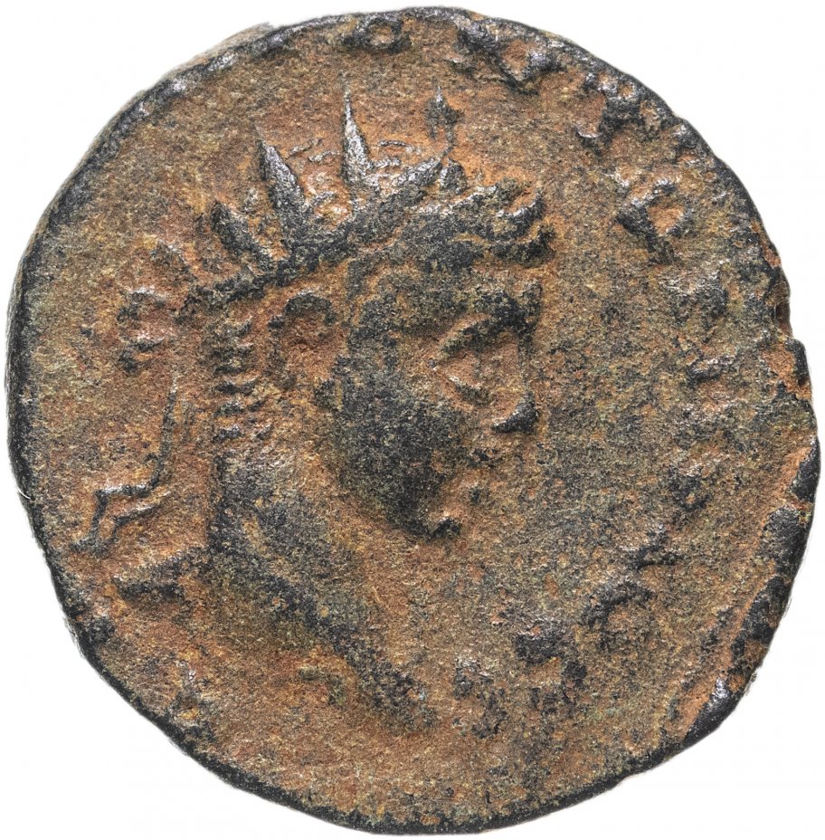 купить Римская империя, провинция Сирия, Элагабал, 218-222 годы, «СЕМИС».