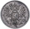 Купить 25 пенни (pennia) 1915 S