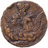 Купить 1 копейка 1756, Биткин №421(R)