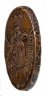 Купить 1 копейка 1756, Биткин №421(R)