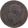 Купить Италия 10 чентезимо (centesimi) 1866