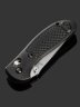 Купить Складной нож Benchmade Griptilian (551-S30V), сталь S30V, рукоять Nylon