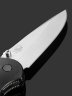 Купить Складной нож Benchmade Griptilian (551-S30V), сталь S30V, рукоять Nylon