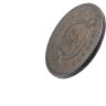 Купить Великобритания Бристоль и Южный Уэльс 1 пенни (penny) 1811