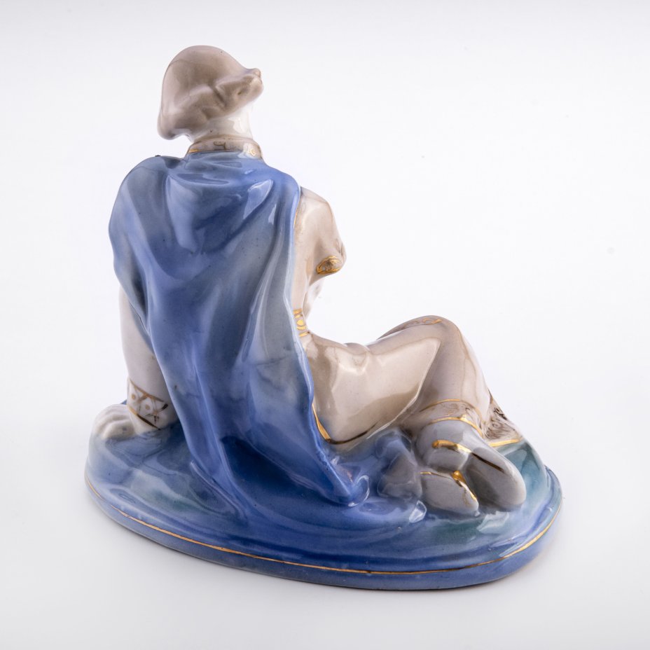 статуэтка иванушка