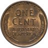 Купить США 1 цент 1941 D