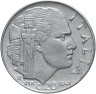 Купить Фашистская Италия 20 чентезимо 1939-1943, случайный год