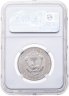Купить Германская Восточная Африка 1 рупия (rupee) 1890 в слабе NGC AU58