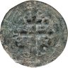 Купить Византийская империя, Михаил VII Дука, 1071-1078 годы, Фоллис.