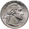 Купить США 1/4 доллара (25 центов, квотер) 2023  Американские женщины - Джовита Идар