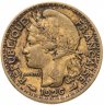 Купить Французский Камерун 50 сантимов (centimes) 1926