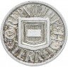 Купить Австрия 1/2 шиллинга 1925