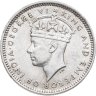 Купить Малайя 10 центов (cents) 1941
