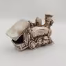 Купить Статуэтка "Паровозик", керамика, роспись, Азия, 1980-2000 гг.