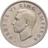 Купить Новая Зеландия 1 шиллинг (shilling) 1937