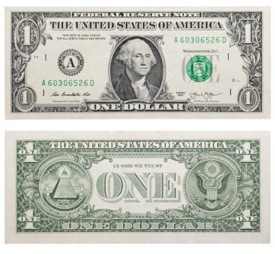 купить США 1 доллар 2013 (Pick 537) А-Бостон