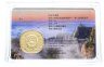 Купить Китай 5 (yuan) юань 2022 "Всемирное наследие ЮНЕСКО - Гора Хуаншань"