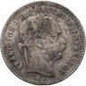 Купить Австро-Венгрия 10 крейцеров 1872 для Австрии