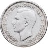 Купить Австралия 1 шиллинг (shilling) 1946   Точка после "SHILLING" (МД Перта)