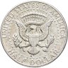 Купить США 50 центов (1/2 доллара, half dollar) 1967  Kennedy Half Dollar (Кеннеди)
