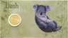 Купить Австралия 1 доллар 2011 "Детеныши диких животных - коала"