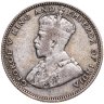 Купить Стрейтс Сетлментс 20 центов (cents) 1927