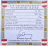 Купить Австрия 20 евро 2003 план Маршалла