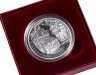 Купить Австрия 20 евро 2003 план Маршалла
