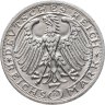 Купить Германия 3 рейхсмарки (reichsmark) 1928 "900 лет Наумбургу"