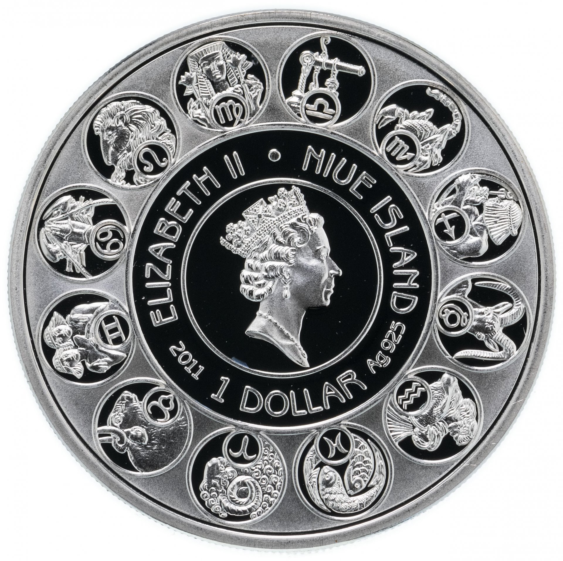 1 доллар монета серебро. Монеты Niue серебро. Монета серебро Niue 1 доллар Sagittarius. Монета 1 доллар Ниуэ 2011 серебро.