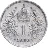 Купить Австрия 1 крона (crown) 1916