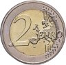Купить Мальта 2 евро (euro) 2012 "Конституция Мальты - Совет большинства 1887 года"