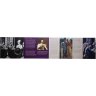 Купить Великобритания 5 фунтов (pounds) 2017 "100 лет Дому Виндзоров" в буклете