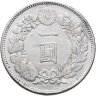 Купить Япония 1 йена (yen) 1887