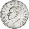 Купить Турция 25000 лир 1997