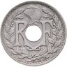 Купить Франция 10 сантимов (centimes) 1931