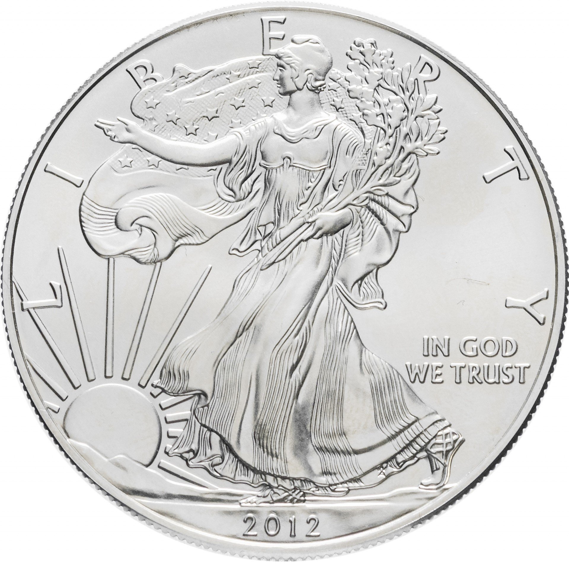 1 доллар монета серебро. США 1 доллар шагающая Свобода. Монета 1 доллар рисованная. Шагающая Свобода 1 доллар США 1944 год. Один доллар 2012 монета.