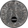 Купить Германия (Третий рейх) 5 рейхспфеннигов (reichspfennig) 1942 A