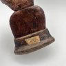 Купить Статуэтка "Кришна", дерево, резьба, Индия, 1970-1990 гг.