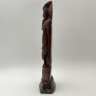 Купить Статуэтка "Кришна", дерево, резьба, Индия, 1970-1990 гг.