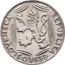 Купить Чехословакия 100 крон (korun) 1948  30-летие Независимости