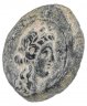 Купить Государство Селевкидов, Деметрий II, 146-138 годы до Р.Х., АЕ20.