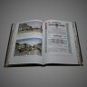 Купить Государственный банк 1860-1917. Бугров А.В., кожа (натуральная, цельная); ручная выделка, золотое и блинтовое тиснение, золочёная художественная композиция, портретные медальоны, золочёный обрез, дизайнерская бумага форзацев, шёлковое ляссе, Российская Федерация, 2012 г.