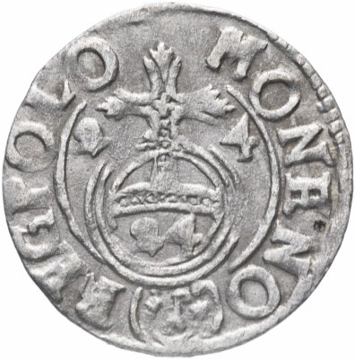 купить Речь Посполитая, Полторак 1624 года, Сигизмунд III Ваза, Быдгощ
